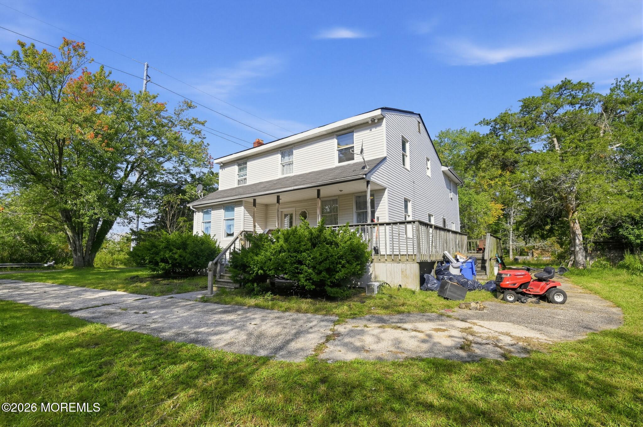 2 Bucto Lane Tuckerton NJ 08087