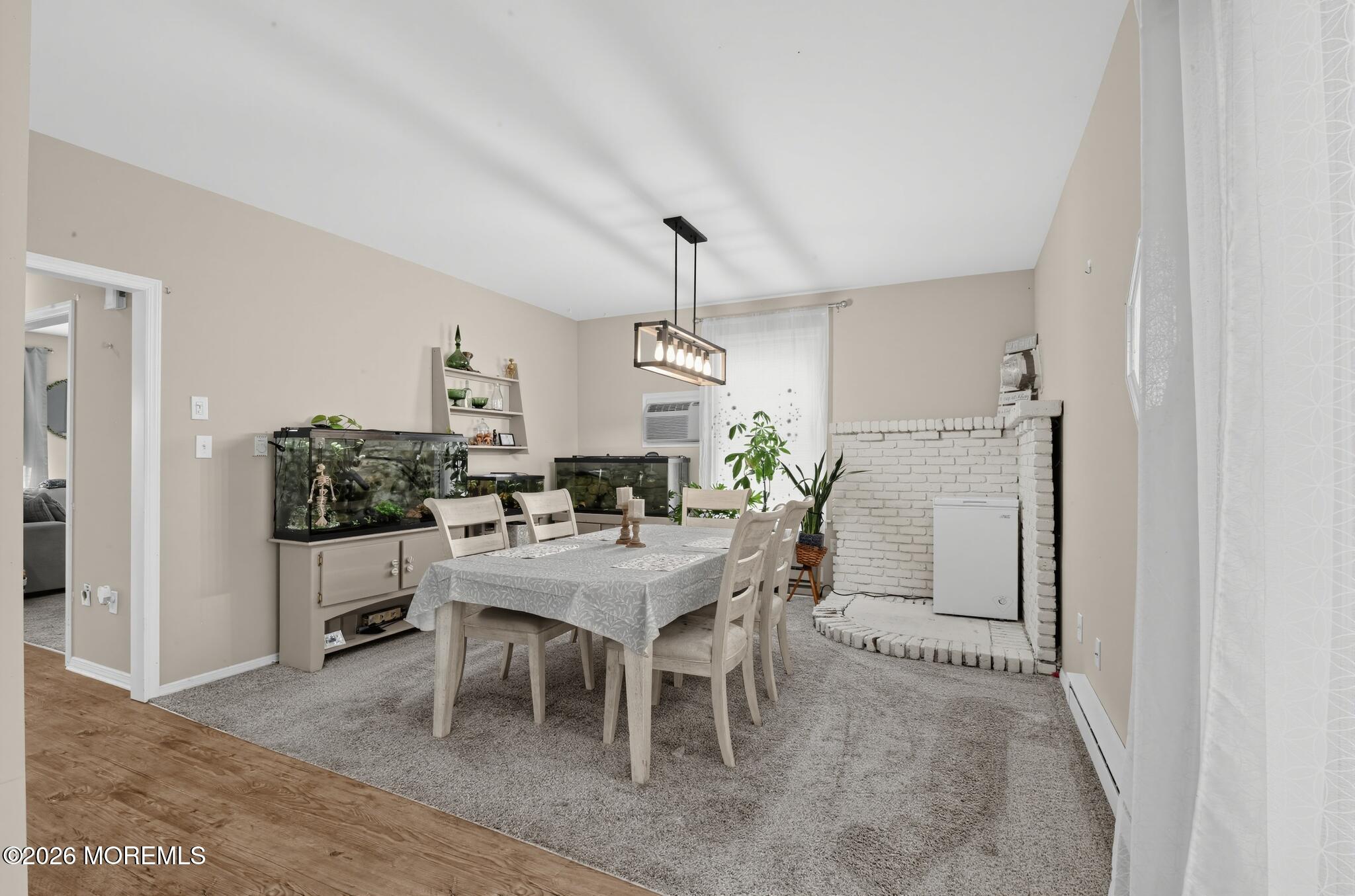 2 Bucto Lane Tuckerton NJ 08087