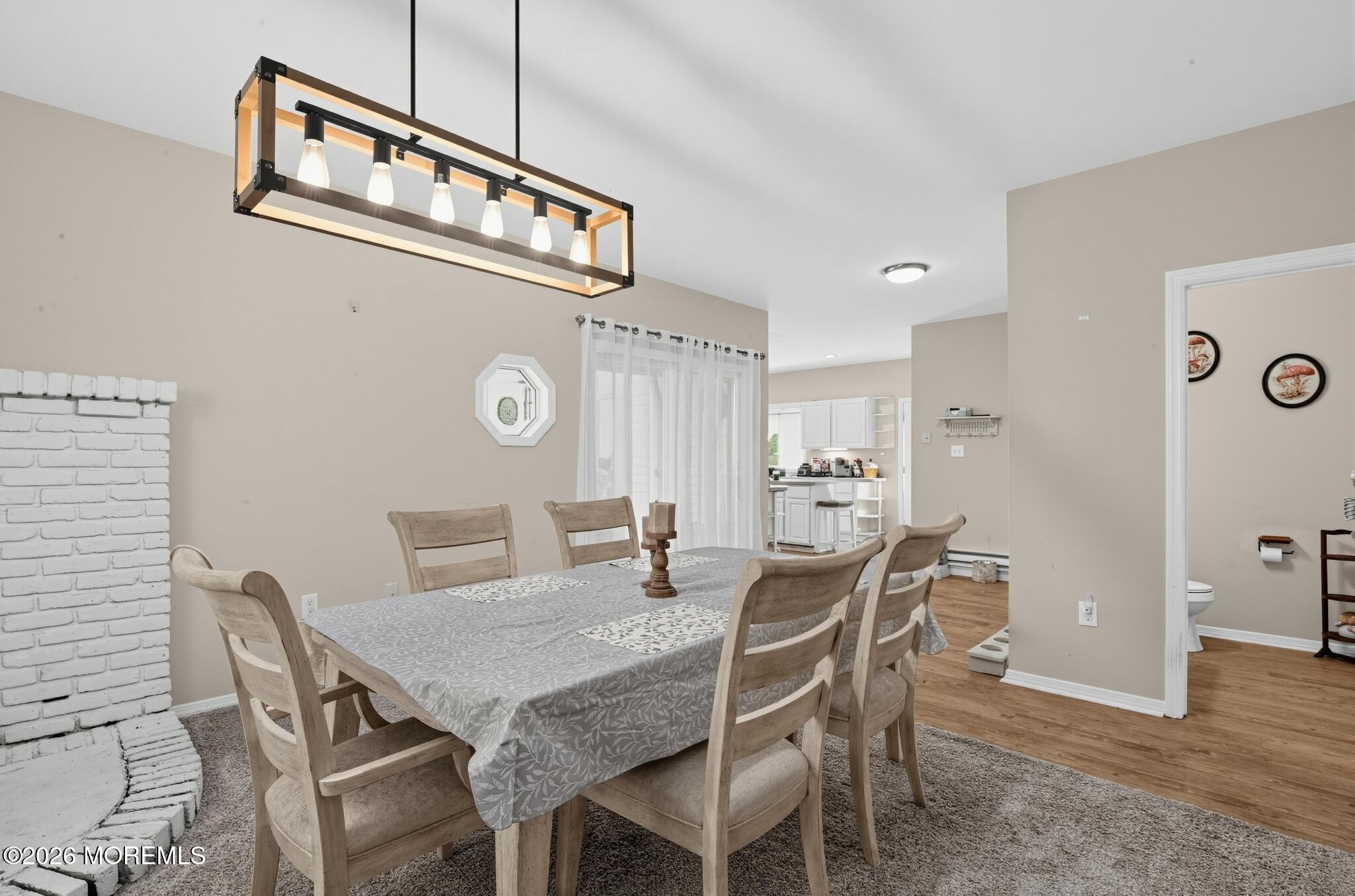 2 Bucto Lane Tuckerton NJ 08087