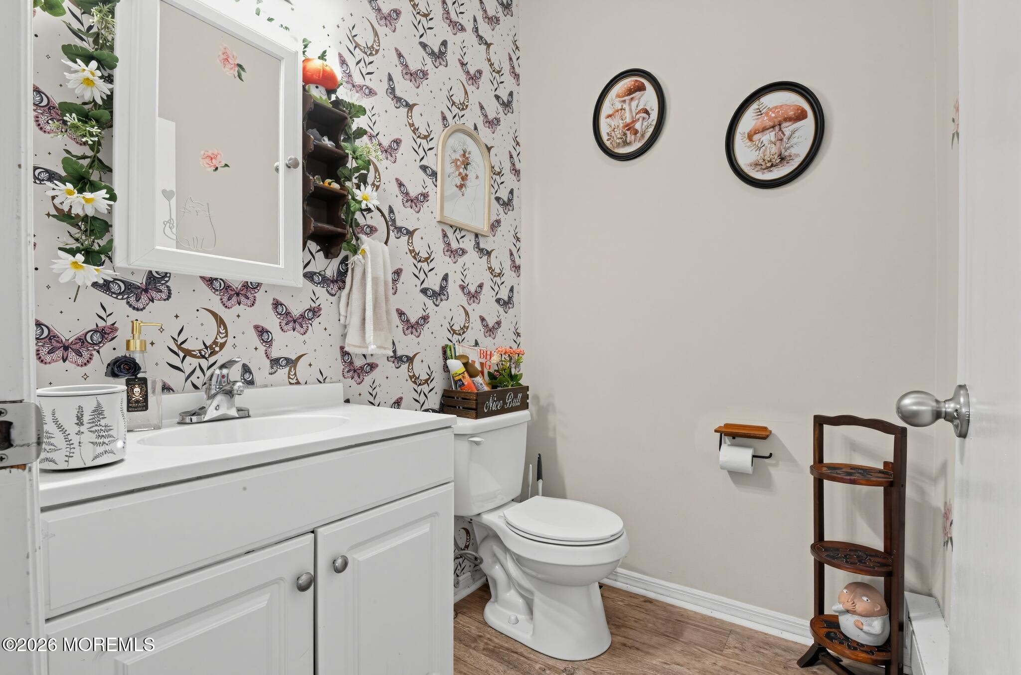 2 Bucto Lane Tuckerton NJ 08087