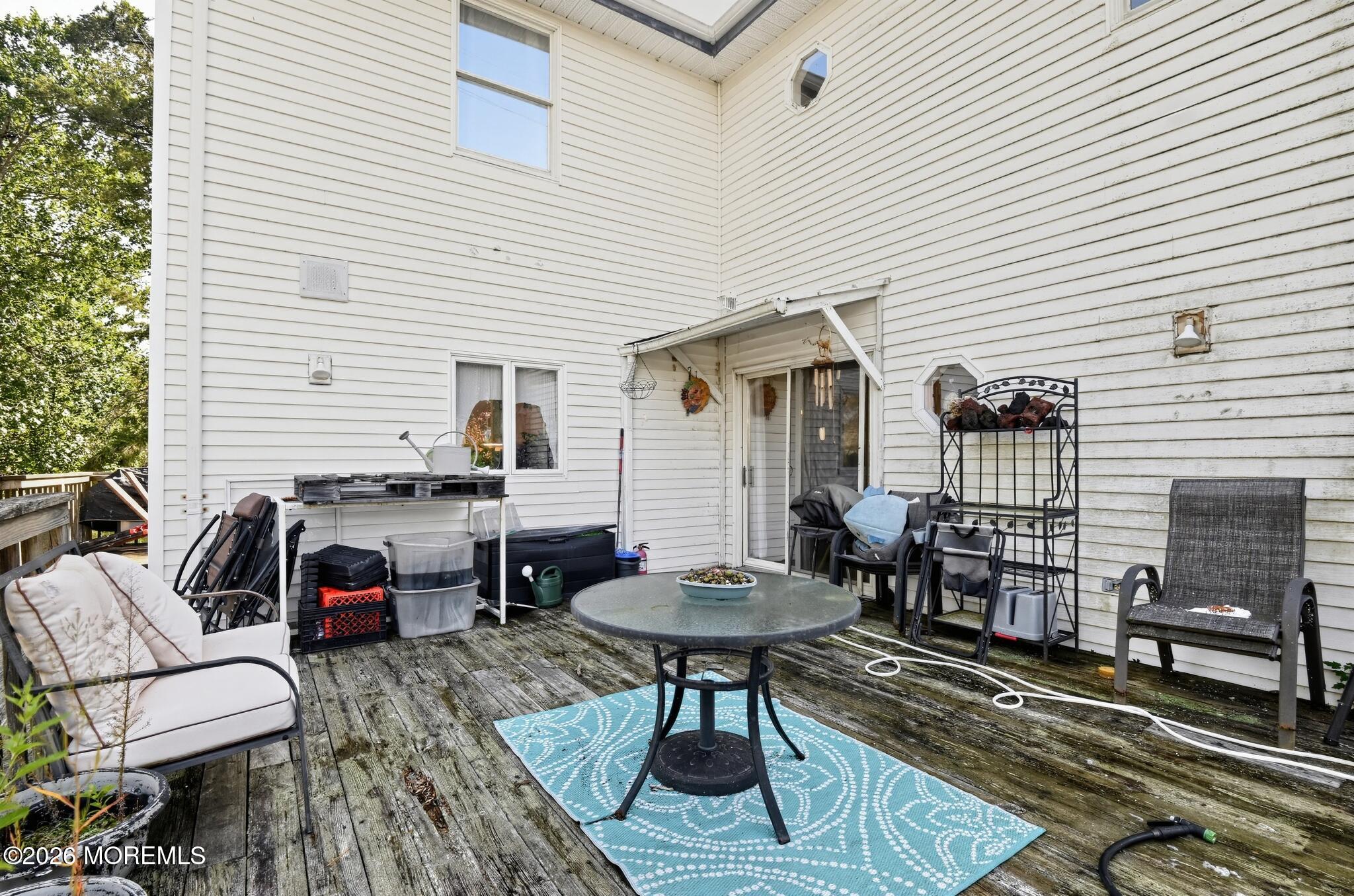 2 Bucto Lane Tuckerton NJ 08087