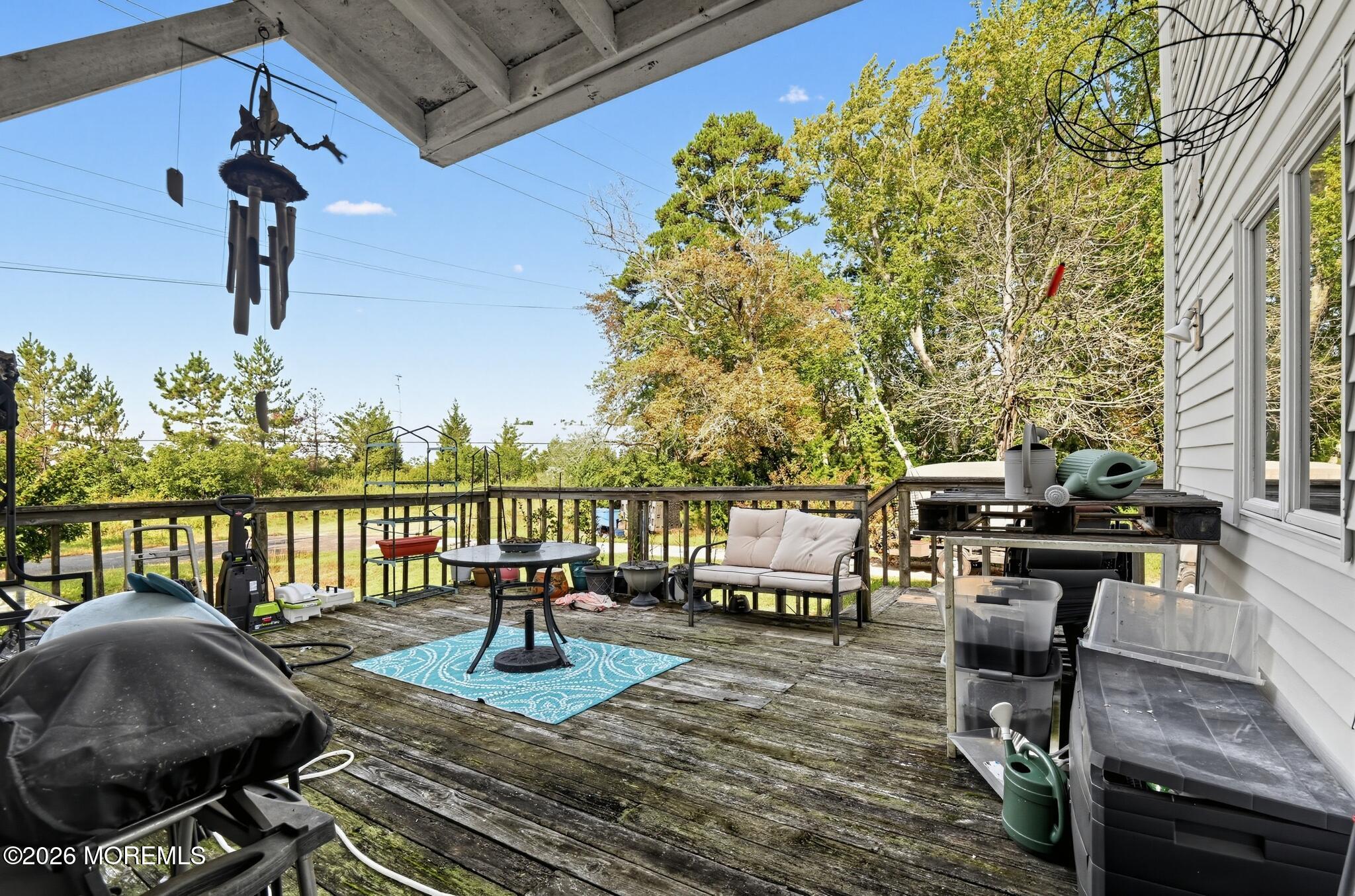 2 Bucto Lane Tuckerton NJ 08087
