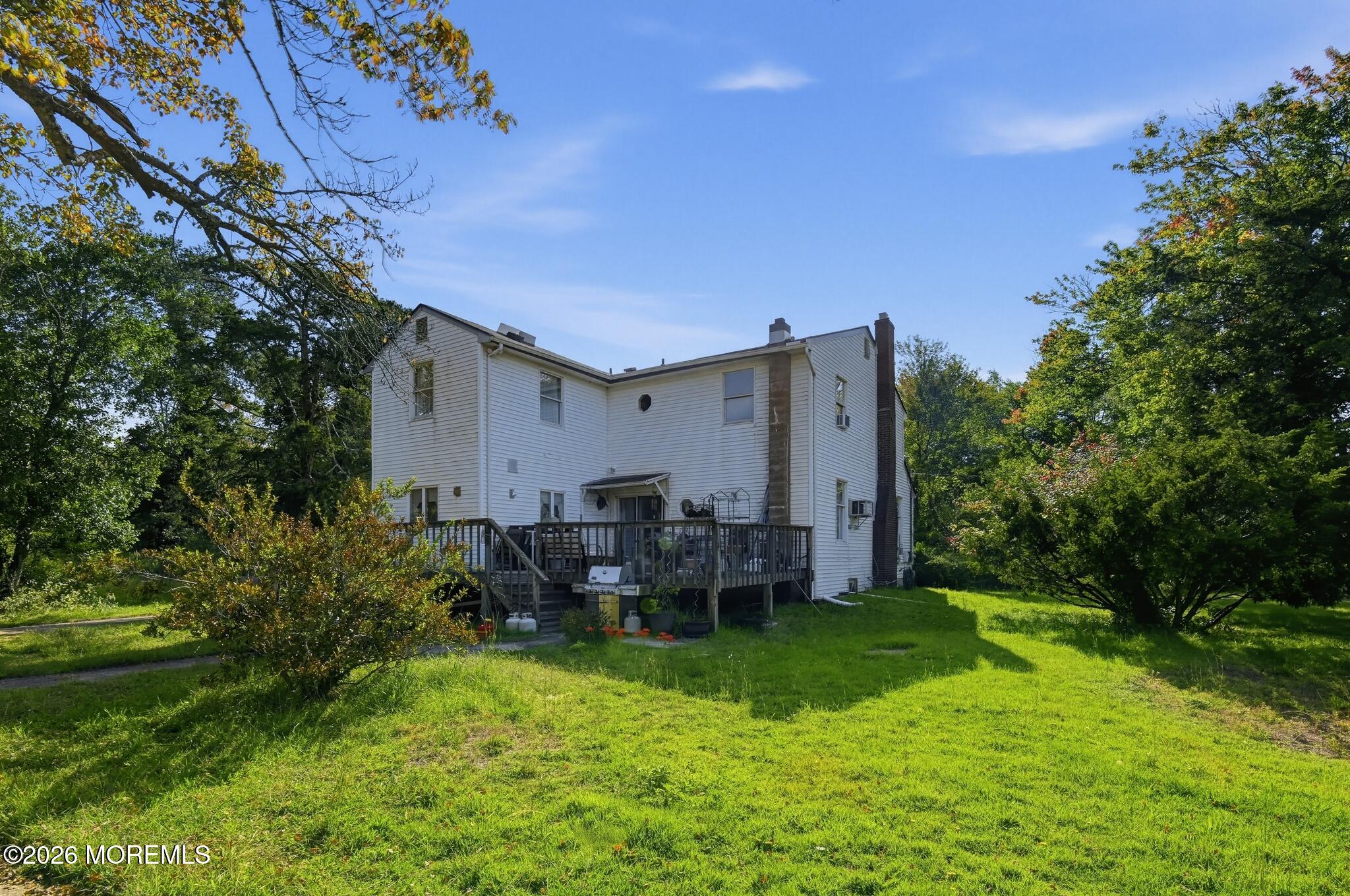 2 Bucto Lane Tuckerton NJ 08087