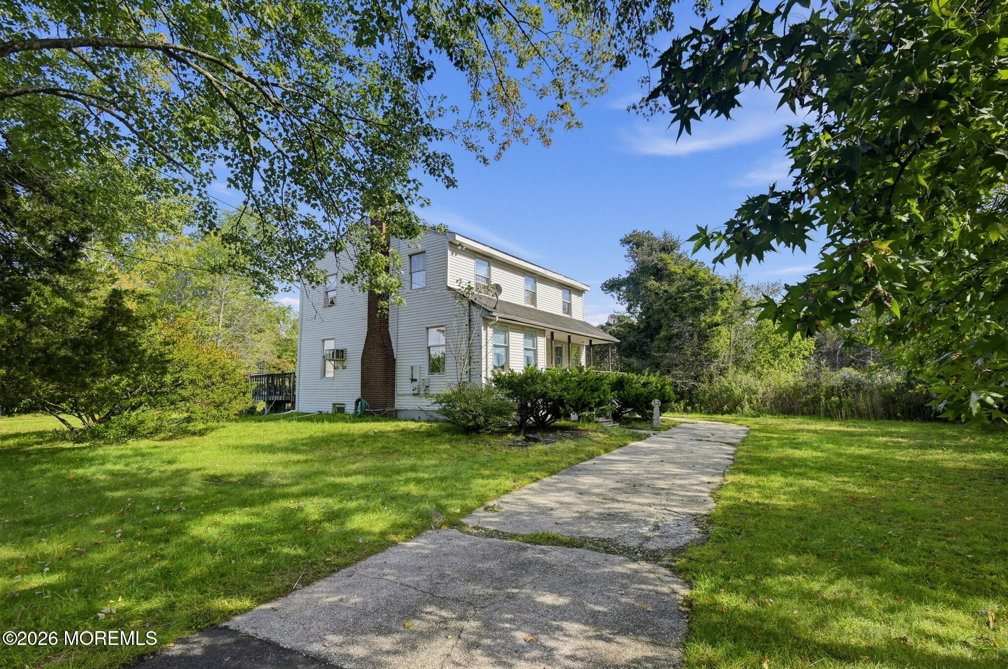 2 Bucto Lane Tuckerton NJ 08087