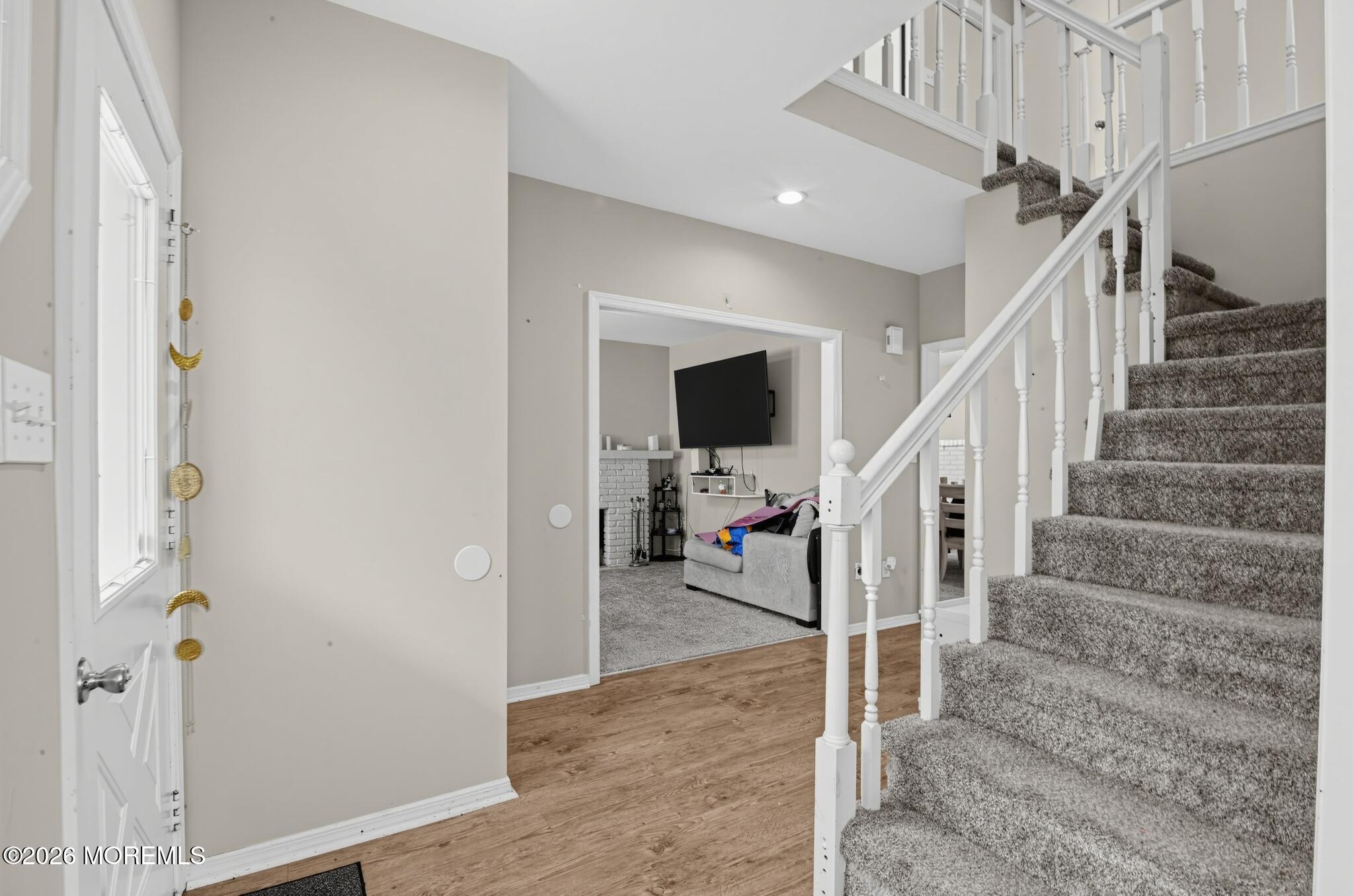 2 Bucto Lane Tuckerton NJ 08087