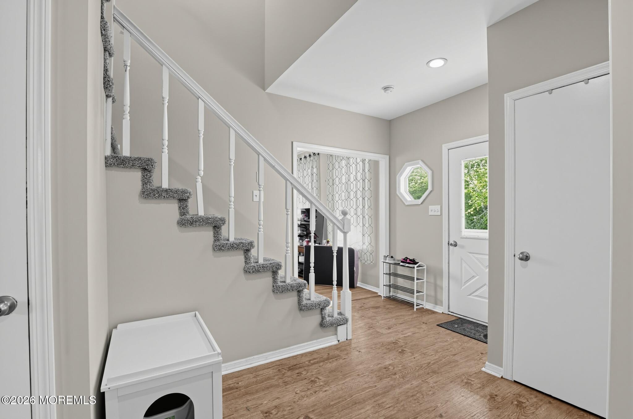 2 Bucto Lane Tuckerton NJ 08087