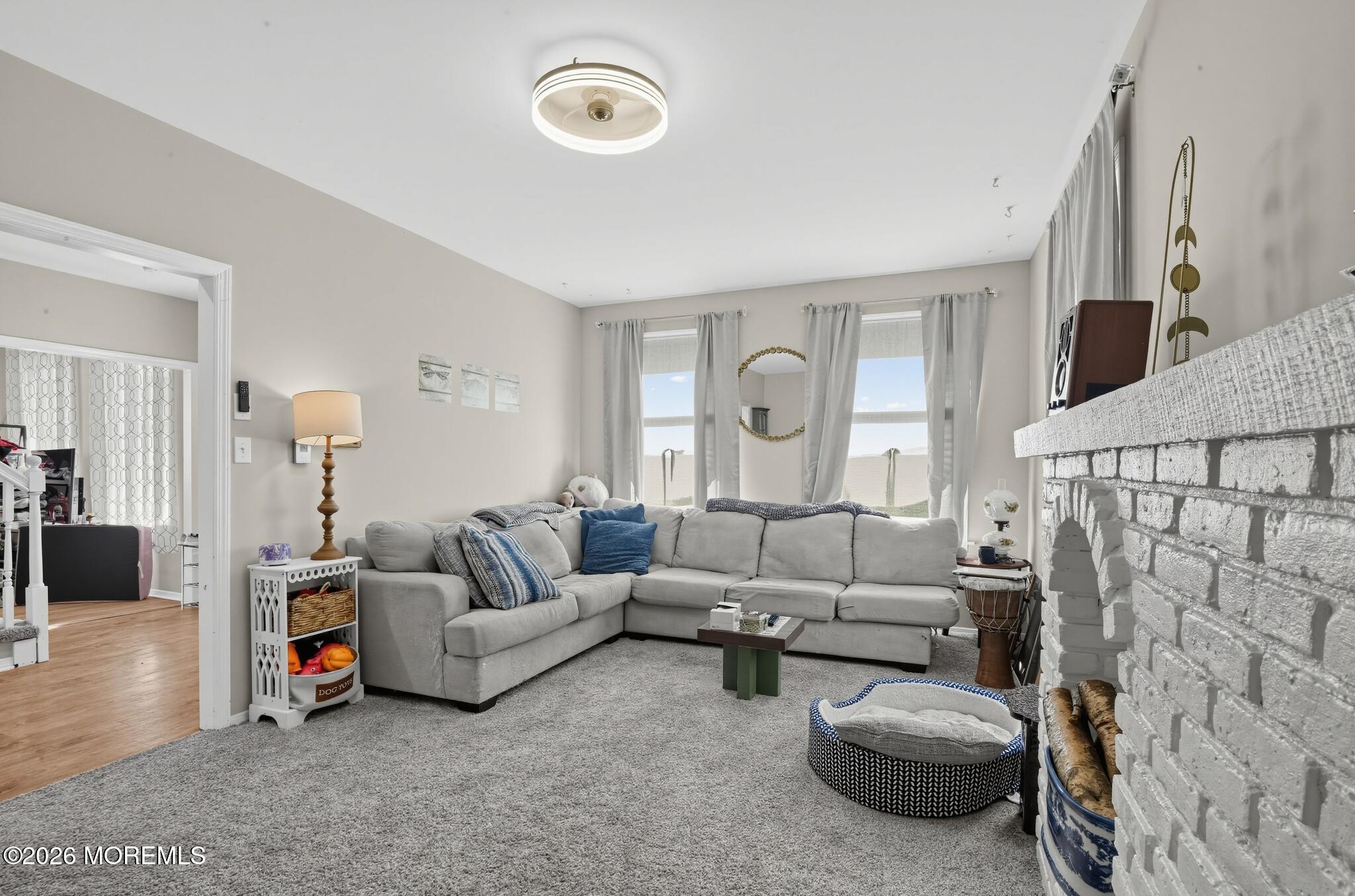 2 Bucto Lane Tuckerton NJ 08087