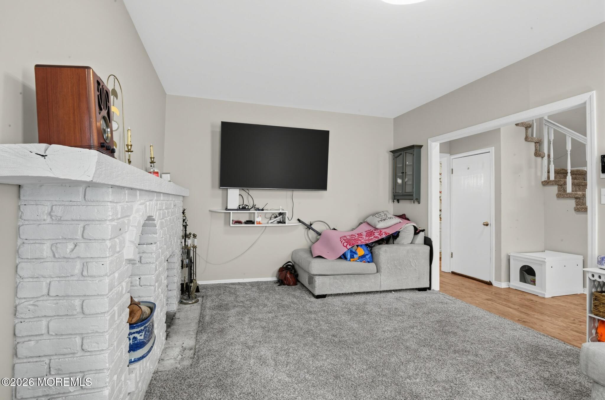 2 Bucto Lane Tuckerton NJ 08087