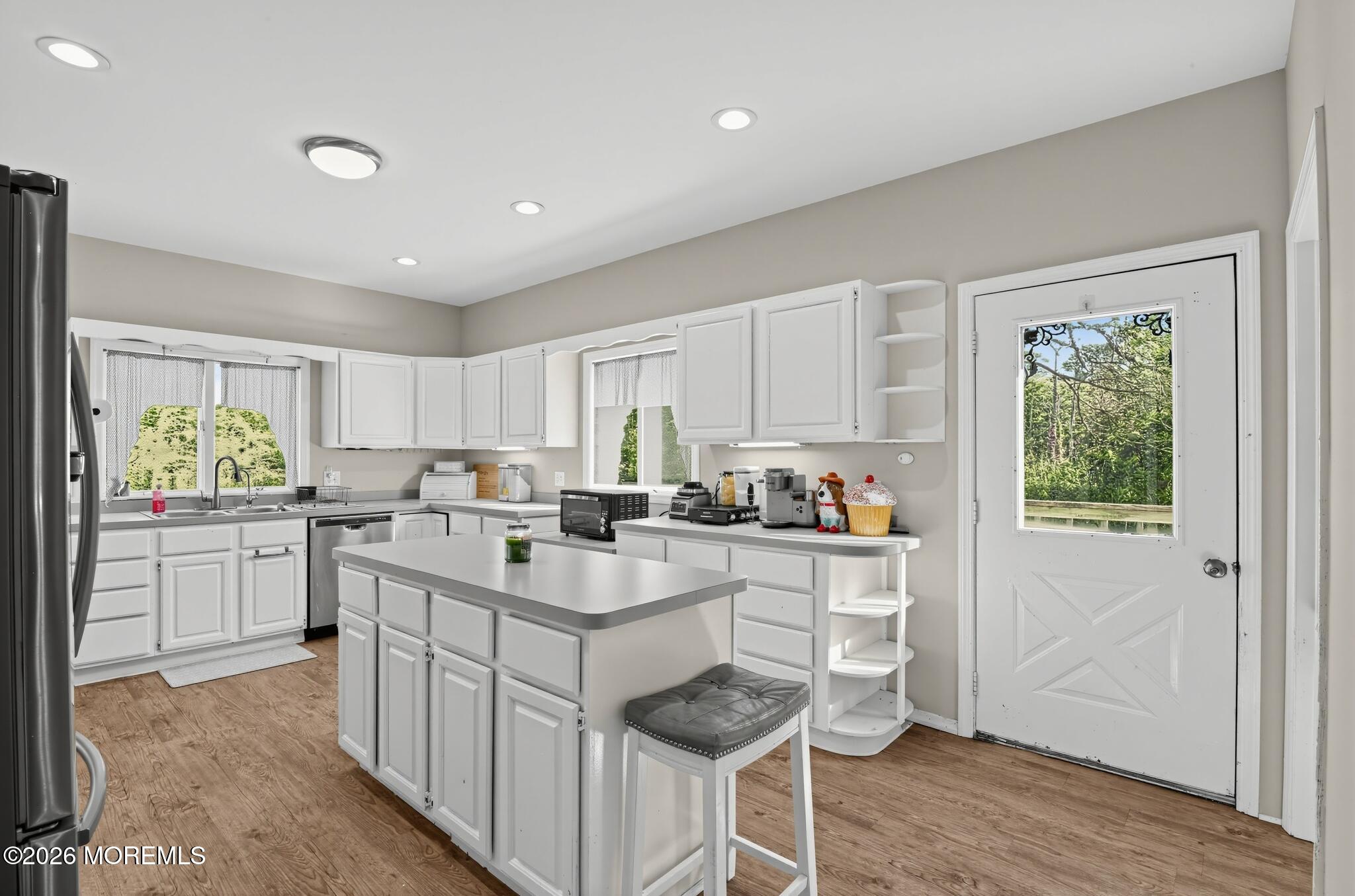 2 Bucto Lane Tuckerton NJ 08087