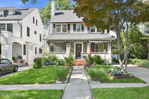 701 7th Avenue Asbury Park NJ 07712