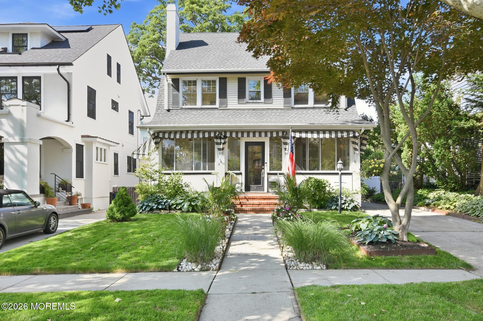 701 7th Avenue Asbury Park NJ 07712