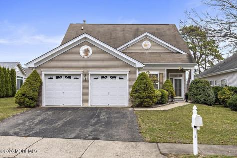 43 Silverspring Drive Lakewood NJ 08701