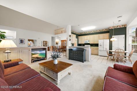 43 Silverspring Drive Lakewood NJ 08701