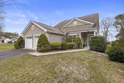 43 Silverspring Drive Lakewood NJ 08701