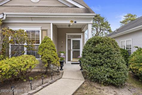 43 Silverspring Drive Lakewood NJ 08701
