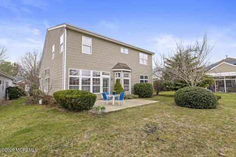 43 Silverspring Drive Lakewood NJ 08701