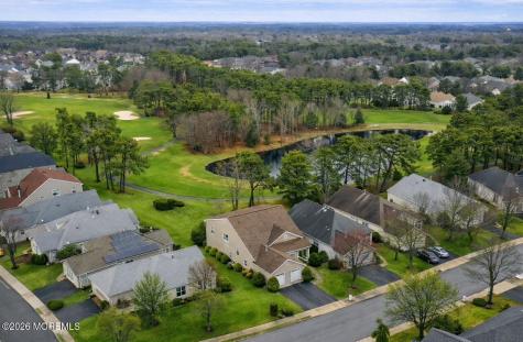 43 Silverspring Drive Lakewood NJ 08701