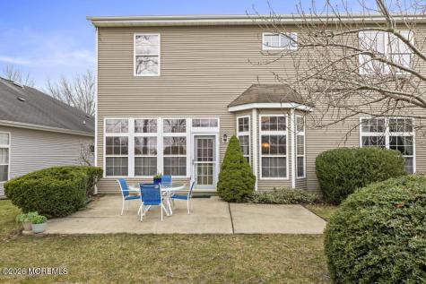 43 Silverspring Drive Lakewood NJ 08701