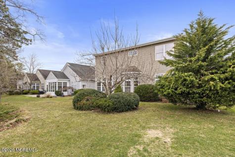 43 Silverspring Drive Lakewood NJ 08701