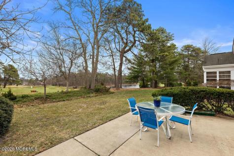 43 Silverspring Drive Lakewood NJ 08701