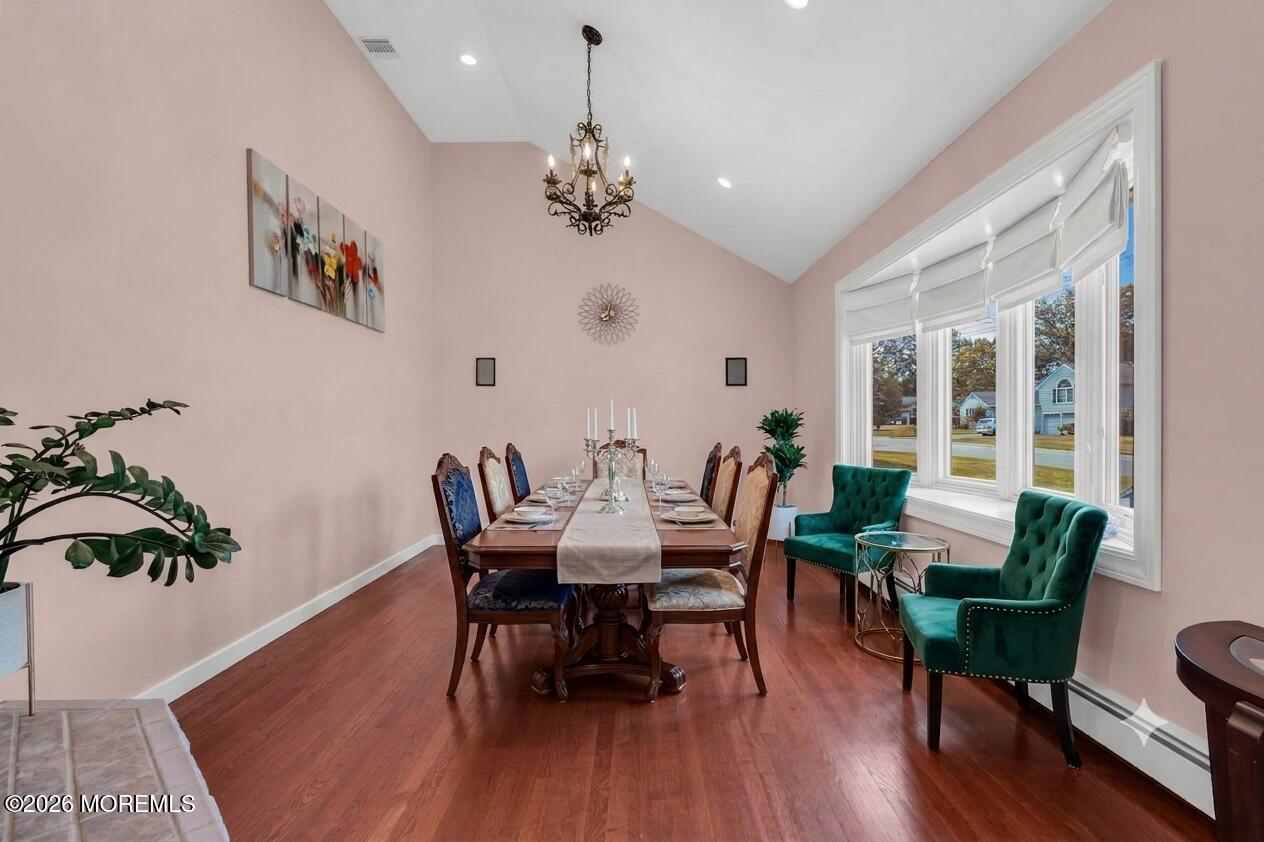 10 Homestead Place Holmdel NJ 07733