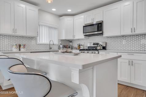 40 Bonaire Drive Toms River NJ 08757