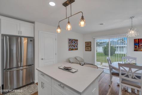 40 Bonaire Drive Toms River NJ 08757