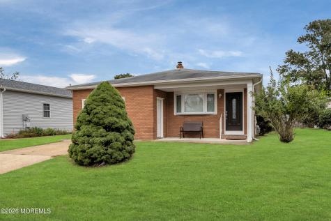 40 Bonaire Drive Toms River NJ 08757