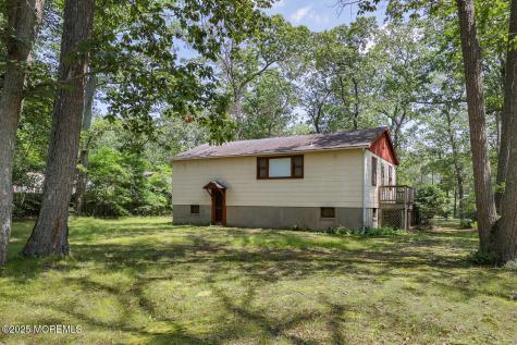 3 Cypress Avenue Jackson NJ 08527