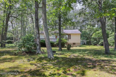 3 Cypress Avenue Jackson NJ 08527