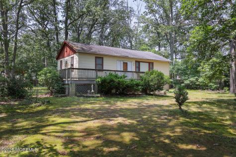 3 Cypress Avenue Jackson NJ 08527