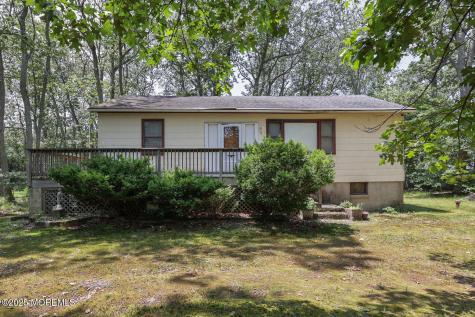 3 Cypress Avenue Jackson NJ 08527