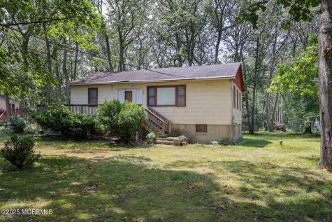 3 Cypress Avenue Jackson NJ 08527