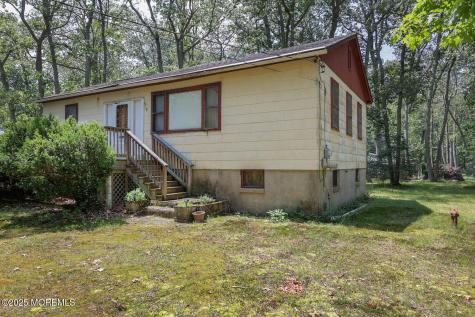 3 Cypress Avenue Jackson NJ 08527