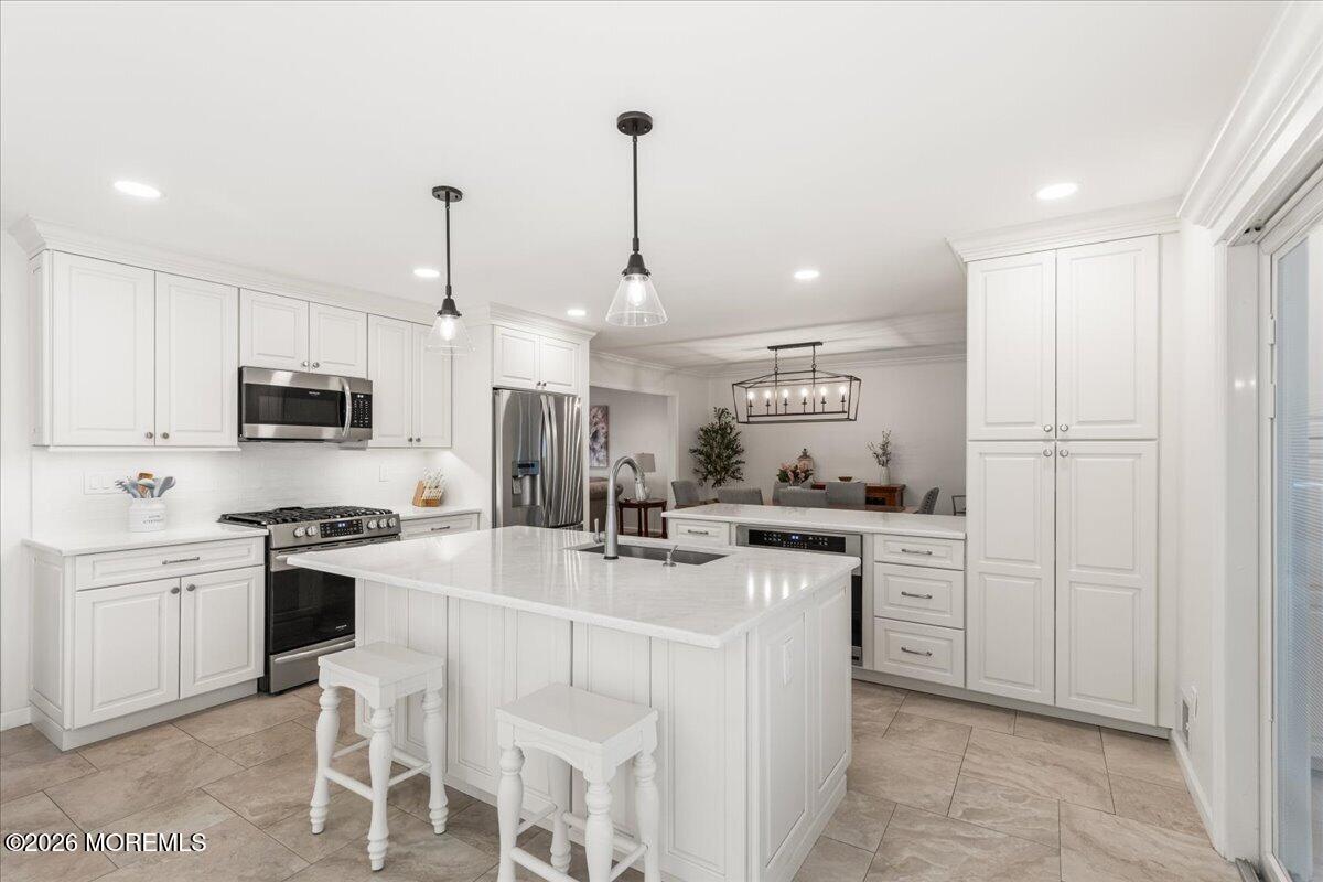 46 Gettysburg Drive Manalapan NJ 07726