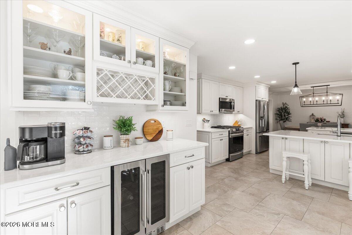 46 Gettysburg Drive Manalapan NJ 07726