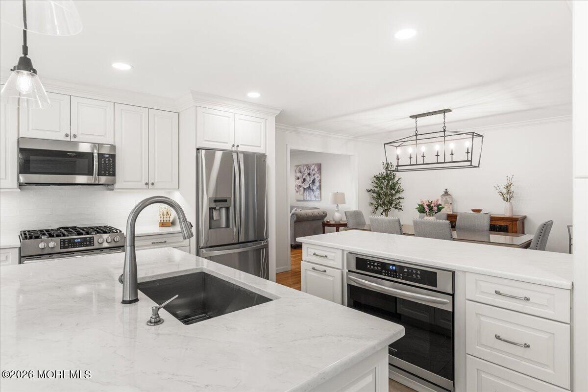 46 Gettysburg Drive Manalapan NJ 07726