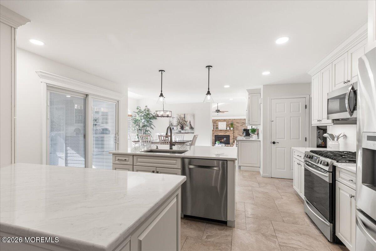 46 Gettysburg Drive Manalapan NJ 07726