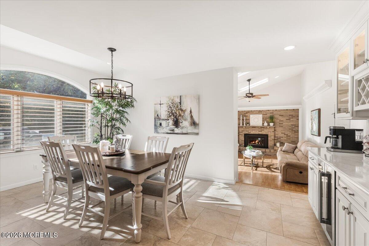 46 Gettysburg Drive Manalapan NJ 07726