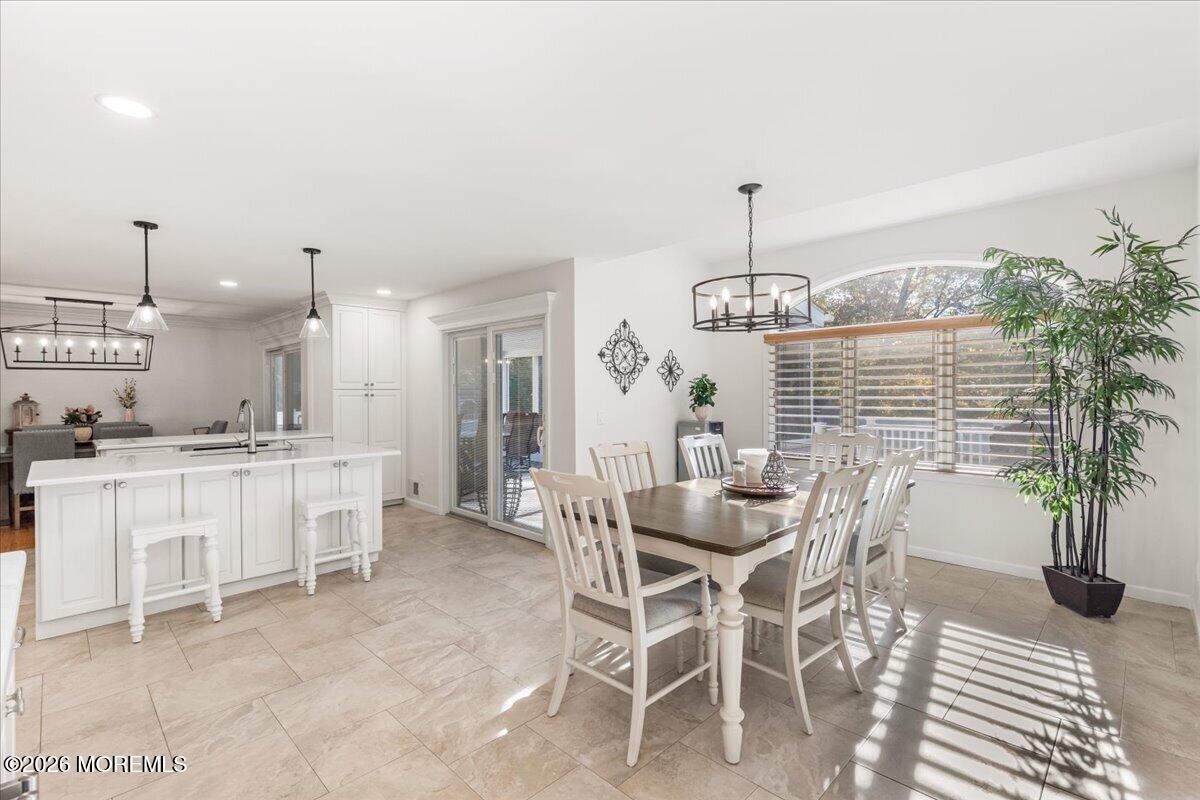 46 Gettysburg Drive Manalapan NJ 07726