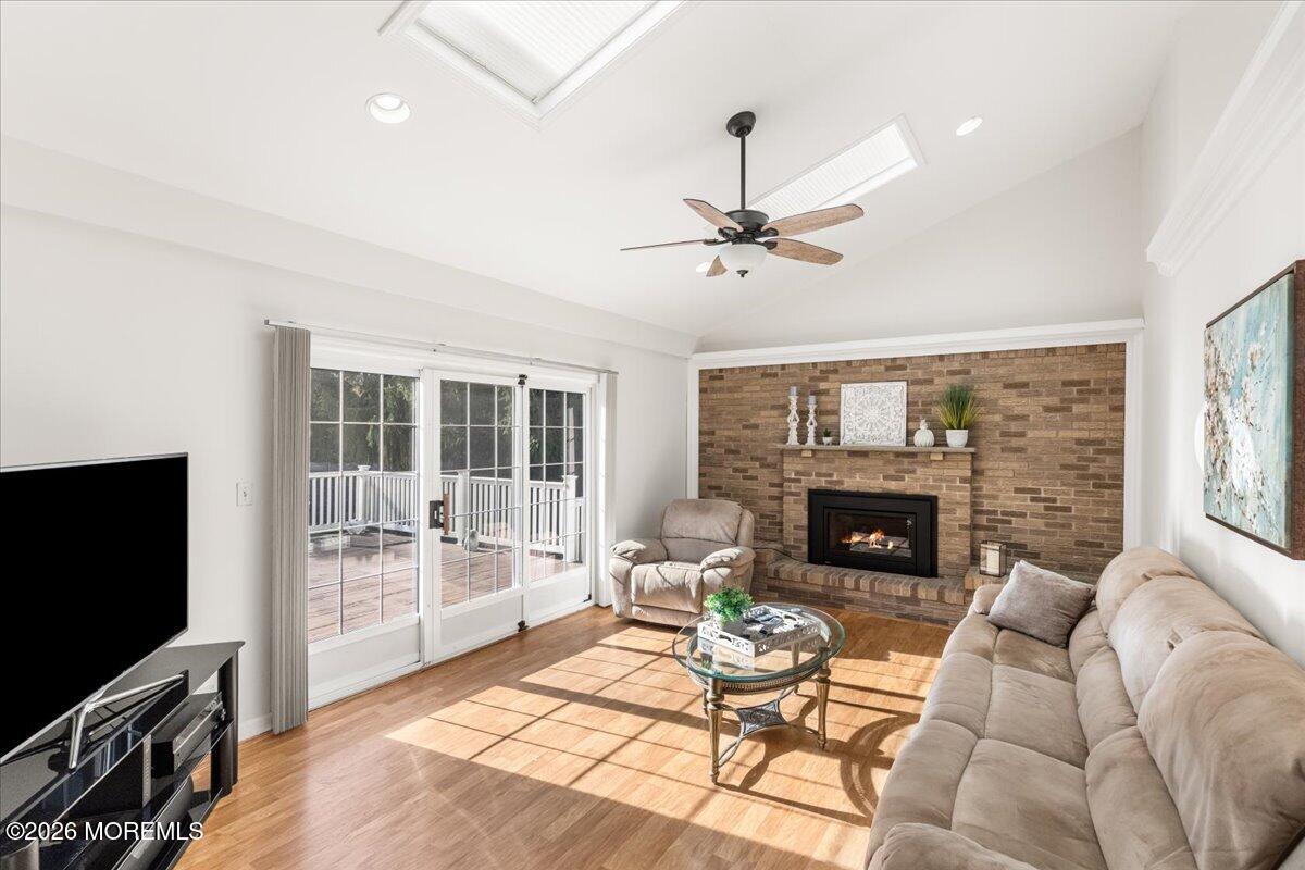 46 Gettysburg Drive Manalapan NJ 07726