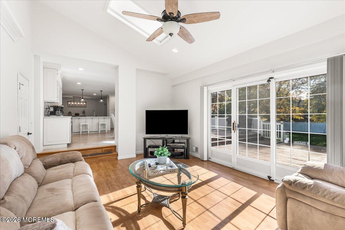 46 Gettysburg Drive Manalapan NJ 07726