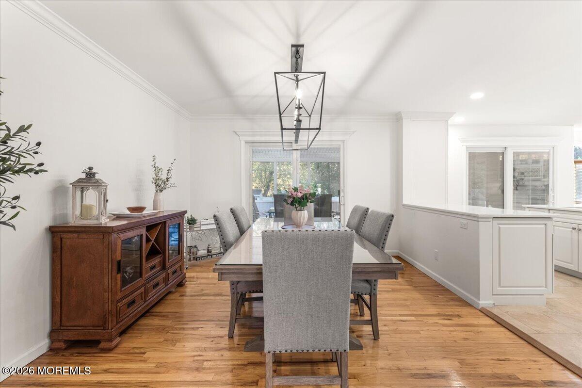 46 Gettysburg Drive Manalapan NJ 07726