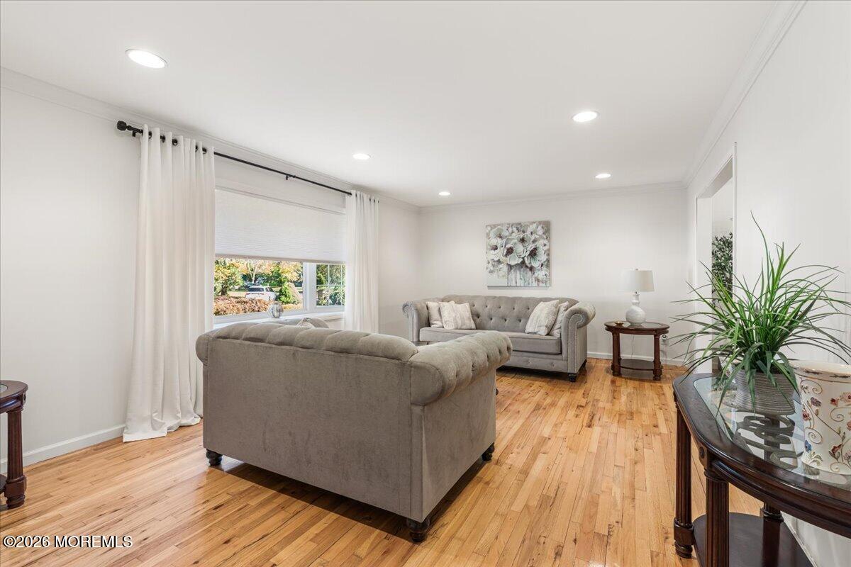 46 Gettysburg Drive Manalapan NJ 07726