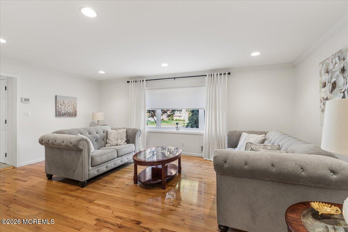 46 Gettysburg Drive Manalapan NJ 07726