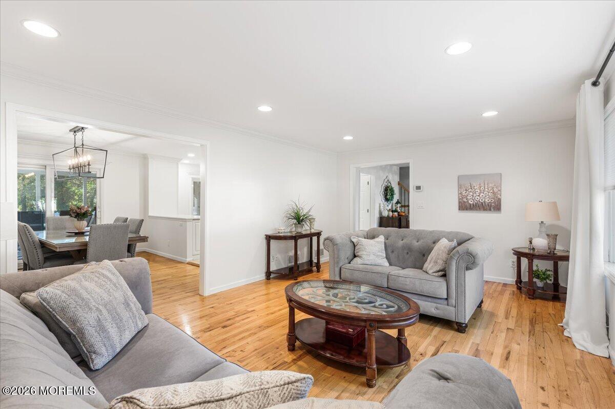 46 Gettysburg Drive Manalapan NJ 07726