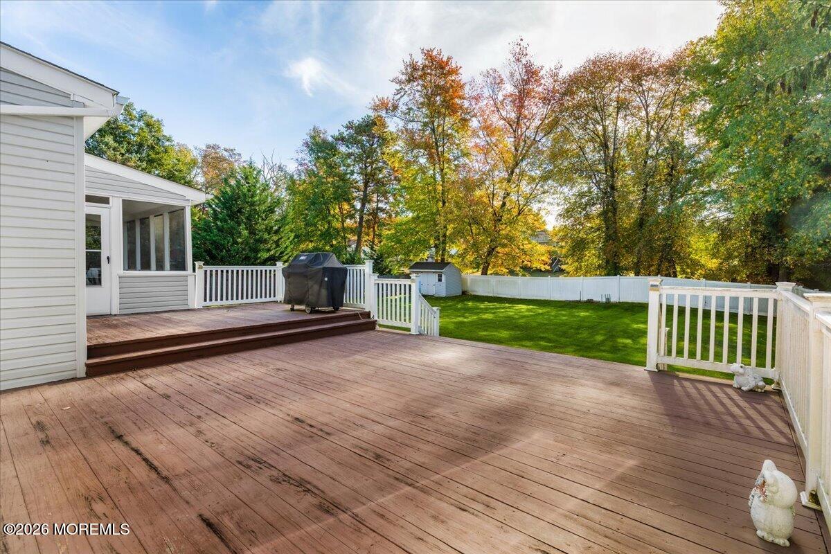 46 Gettysburg Drive Manalapan NJ 07726