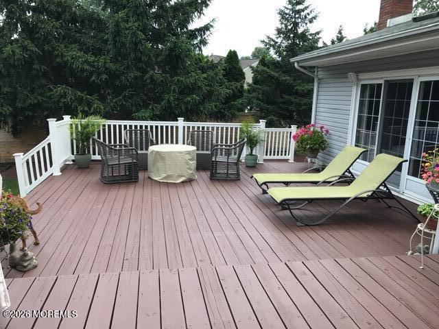 46 Gettysburg Drive Manalapan NJ 07726