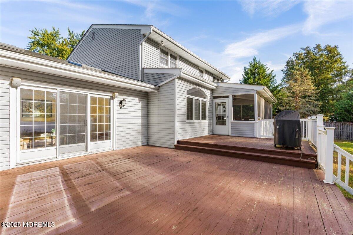 46 Gettysburg Drive Manalapan NJ 07726