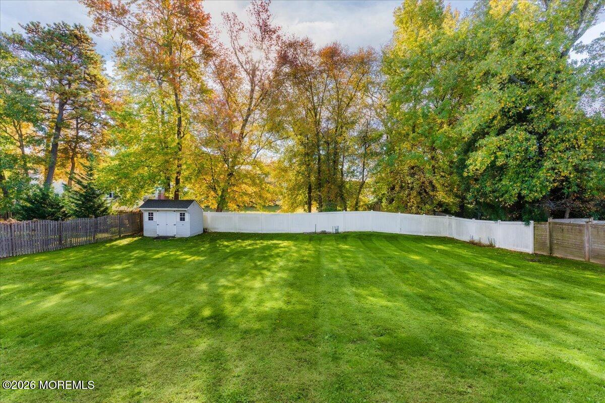 46 Gettysburg Drive Manalapan NJ 07726